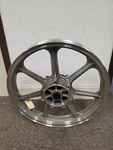 86-06 05 Kawasaki Vulcan VN750 Front Wheel Rim Disk Disc 19X2.15. Fixed Price $79.95.