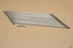Vintage Maico 1981 MC250 MC351 MC352 Front Wheel Spokes 4X224 Nos Oem Qty 18. Fixed Price $24.99.