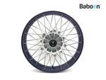 Front Wheel Bmw Adventure (R1150GSA). Fixed Price $609.85.