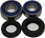 Balls 1982-1984 KX125 Kawasaki Wheel Bearing & Seal Kit 25-1194. Fixed Price $36.06.