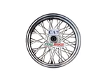 Front Wheel Rim Honda Shadow 750 2007 2014. Fixed Price $293.48.