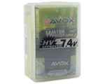 Savox SW-1210SG "tall" Waterproof Aluminum Case Digital Rc Servo High Voltage. Fixed Price $107.79.
