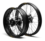 Kite Excel Elite Wheel Set Ktm Adventure Black. Fixed Price $2173.79.