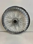 Yamaha RX50 1983 - 1984 Takasago Front Wheel Rim. Fixed Price $79.99.
