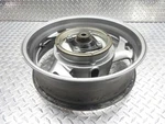 2013 09-17 Honda ST1300PA Rear Back Wheel Rim 17X5 Straight True Video. Fixed Price $241.79.