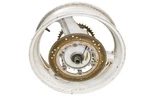 91 Honda CBR1000F Rear Wheel Rim 17X5.50. Fixed Price $299.99.
