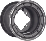 Dwt Ultimate Wheels 4/115 8X8 3+5 Single Beadlock G3-07-279. Fixed Price $156.70.