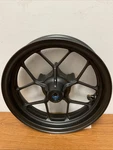 Honda Wheel Sub *NH303M* 44650-K26-C10ZB. Fixed Price $159.99.