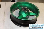 98 99 01 02 03 Suzuki Tl 1000R Oem Rear Wheel Back Rim. Fixed Price $44.97.