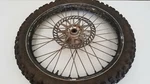 1991 Yamaha Front Wheel Rim Hub Oem 3SP-25111-00-00 94416-21453-00. Fixed Price $79.99.