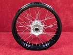 *straight! Oem Suzuki Front Wheel / Rim Assy. 05-24 DRZ400SM DR-Z400SM. Fixed Price $399.99.