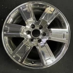 Ford Chrome Expedition Oem Wheel 2007-2011 Rim Original Factory 3659A. Fixed Price $332.47.