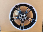 09-25 Harley Electra Street Road Glide Touring Rear Wheel Rim Oem 16X5 SG3 1875. Fixed Price $175.99.