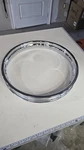 Yamaha Oem Rim 1.60-16 Part #94416-16003-00 Fits TTR125 RT100 MX100 1979-2020. Fixed Price $137.64.