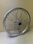 Excel Takasago Pro Series G2 Rim And Hub Silver 19X1.85 - 32 Holes 2R7CS40. Fixed Price $164.02.