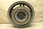 1982 Honda Goldwing GL1100I Rear MT3.00X16 Wheel Rotor Assy. Fixed Price $29.95.