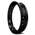 50 Caliber Racing Black Honda Crf Xr Aluminum Rim Only Pit Bike 28 Spoke Holes. Fixed Price $44.99.