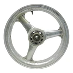 1996 Kawasaki Ninja ZX6R Rear Wheel Rim Straight 41073-1589-DH. Fixed Price $101.99.