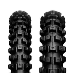 Irc VE33 Volcanduro 80-100-21 Front 110-100-18 Rear Tire Set Ktm 600 Mx 88-89. Fixed Price $212.24.