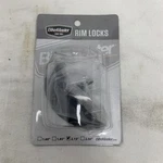 Bikemaster 02-0003 Rim Lock For 2.15IN.. Fixed Price $7.99.