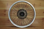 Yamaha YZ250WR YZ125 YZ490 Oem Front Wheel Hub Rim 2HH-25111-00-98. Fixed Price $69.98.