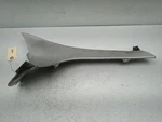 08-17 Victory Vision Deluxe Rear Left Lower Saddlebag Trim Panel Pannier Bench. Fixed Price $43.17.
