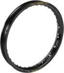 Excel ICK411 Takasago Front Rim 21X1.6 36 Hole Black. Fixed Price $186.84.