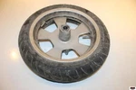 2006 Yamaha Morphus Cp 250 Front Wheel Rim 1B7-25168-10-00. Fixed Price $89.99.