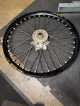 Oem Front Wheel Rims Used Fit Ktm Exc 125 250 350 450 500 2003-2024 Bike. Fixed Price $149.00.