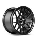 Apex Alloy Wheel ARC-8 17 9.0 ET30 Satin Black 5X120MM 72.56MM. Fixed Price $529.58.