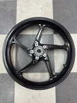 2025 Ducati V4S Oem Forged Front Wheel Rim 50122941AA. Fixed Price $1999.99.