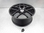 2016 Polaris Slingshot Rear Back Wheel Rim 20X9 Straight True Video Oem. Fixed Price $297.52.