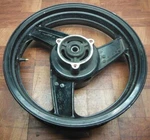2008 2009 Kawasaki EX500 Ninja 500R Rear Wheel Back Rim Tire 41073-1474-18F. Fixed Price $68.95.
