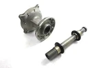 2021 Kawasaki KX250 Front Wheel Hub Oem 41034-0594 With Axle. Fixed Price $164.96.