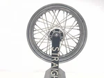20-24 Harley Softail Standard Fxst Rear Wheel Rim Straight 16X3.00. Fixed Price $99.89.