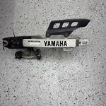 2003 Yamaha 125L Rear Big Wheel Suspension Oem. Fixed Price $50.00.