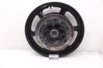 93 Suzuki GSX1100G Oem Front Wheel Rim. Fixed Price $149.95.