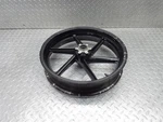 1997 94-97 Honda VFR750 Interceptor Front Wheel Rim Video Straight 17X3.5. Fixed Price $176.65.