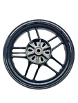Triumph Tiger 800 Xrx - 2017 Rear Wheel Rim T2015416. Fixed Price $429.15.