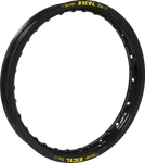 Excel BBK431 Takasago Front Rim 14X1.4 Black 32 Hole. Fixed Price $159.34.