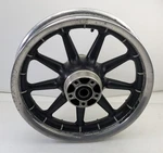 Genuine Oem Harley-davidson 2000-2007 Rear Wagon Wheel 1" Bearings 43402-00B. Fixed Price $319.00.