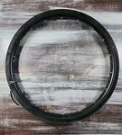 2001 Kawasaki KX125 Rear Wheel Rim 19" 1.85 Takasago. Fixed Price $49.99.