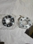 Quadboss 2" Wheel Spacer 4/110 Bolt Pattern, M12 X 1.5 Thread 200-411074-1215. Fixed Price $30.00.