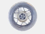 2015-2023 Yamaha YZF-R3 Rear Back Wheel Rim W/ Tire & Rotor. Fixed Price $224.95.