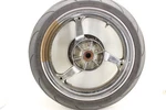 2004 Honda CBR600RR Rear Wheel Back Rim Disc Brake 42650-MEE-010. Fixed Price $199.75.