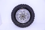 2022 Ktm 85 Sx Rear Wheel Excel 14" Big Complete Disc Hub Tire Sprocket. Fixed Price $254.15.