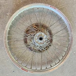 Ktm Front Rim Wheel 21" Excel Takasago 125CC-380CC 1998-2024 17MM Axle. Fixed Price $65.55.