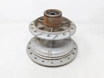 74 Suzuki Sierra 18" Rear Wheel Brake Hub. Fixed Price $33.74.