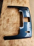 88-1989 Honda Goldwing GL1500 Rear Lower Trunk Cover Panel. Fixed Price $69.00.