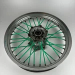 Husqvarna Te 410 610 1996-1999 Rear Back Wheel Rim Excel / Takasago 2.50 18. Fixed Price $255.00.